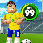 ⚽️ Soccer Star Simulator