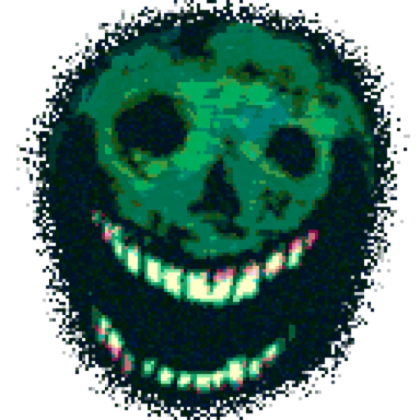 Backdoor - Blitz - DOORS Roblox decal
