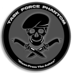 《 Task Force Phantom 》