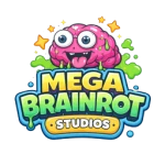 Mega Brainrot Studios Group Thumbnail