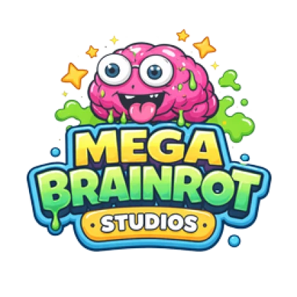 Mega Brainrot Studios Roblox group icon