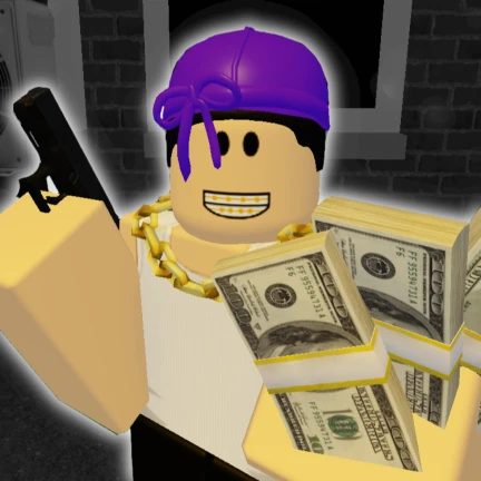 Image du serveur Roblox