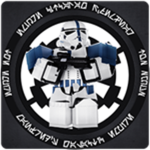 |TGE| Vader's Fist|