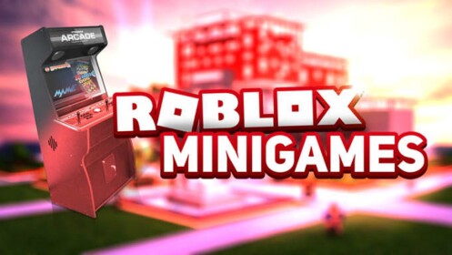 Minigame Chaos