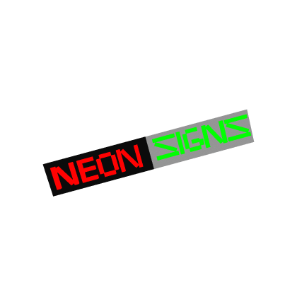 Neon Signs