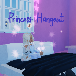 Princess 🎀 Dress as a Princess
