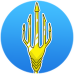 Trident of the King