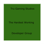 Tru Gaming Studios