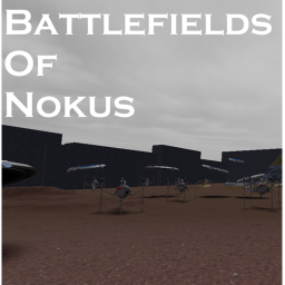 Battlefields of Nokus