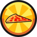 Pizza (89% OFF)