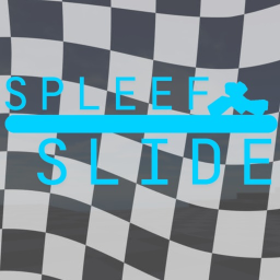 [Gamemodes!] Spleef Slide!