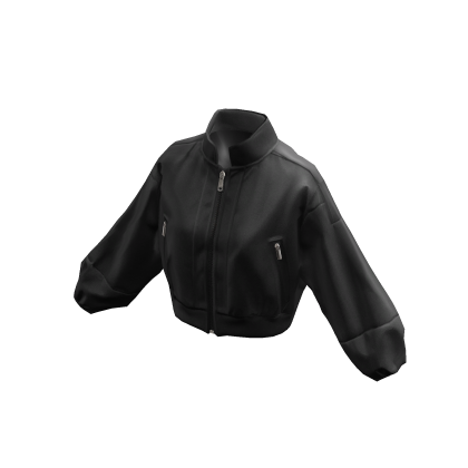Black coat - ZN