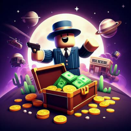 Cash Collecting Simulator [Beta]