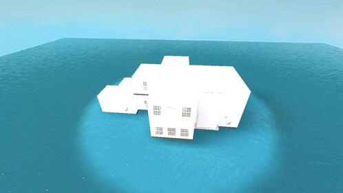 Modern House