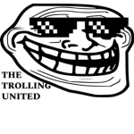 The Trollers United!