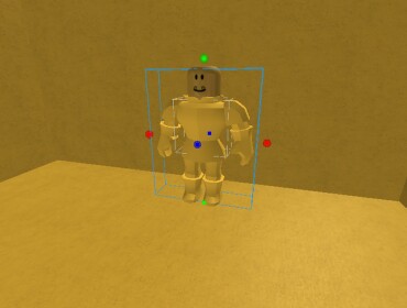 ####### RPG Testing