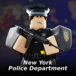 New York City Police Department ⊡