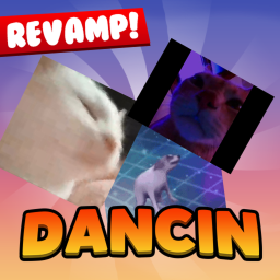 [REVAMP]Dancin :)