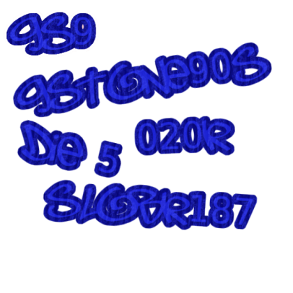 GunSquad Graffiti Roblox decal