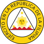 [PA] Philippine Revolutionary Army