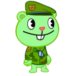 hola soi flippy