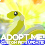 Customized Dev Pets. INC