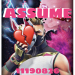 A $ $ U M E