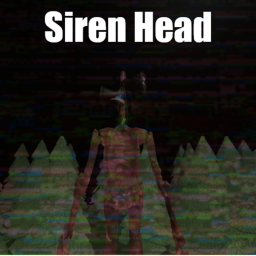 Survive Siren Head!
