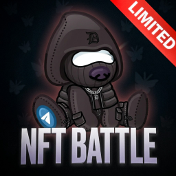 🍀 NFT Battle icon