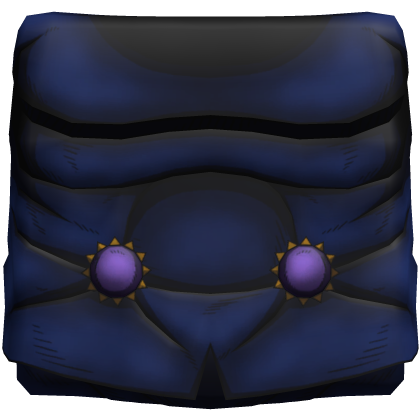 Wonder of U Torso