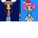 The Cakes familey