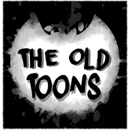 The Old Toons (bendy fan game)