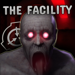The Facility [SCP-096 & SCP-173]