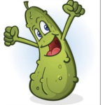 Land of pickle’s
