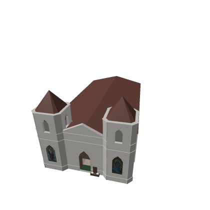 CHURCH
