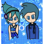 Johny and Bonne