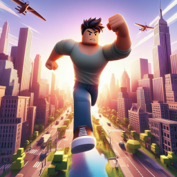 RUN SIMULATOR
