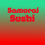 SS - Samurai Sushi