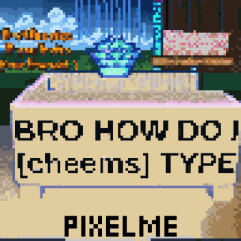 The First To Join Owns The Server[REBRANDED/RENEW]