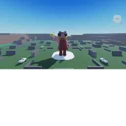 [Update 1] Free for All Paintball
