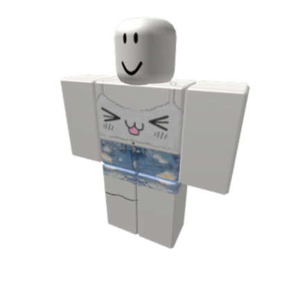 cute >.< Roblox decal