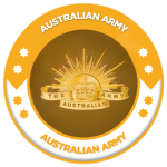 "Australian Armed Forces"