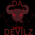 Da Devilz