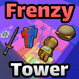 💥 Frenzy Tower