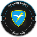 IA • Parachute Brigade