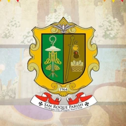  San Roque Parish - Baluarte, Gapan City, N.E. icon