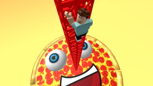 Escape Pizza!