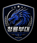 청룡부대 | Blue Dragon Unit