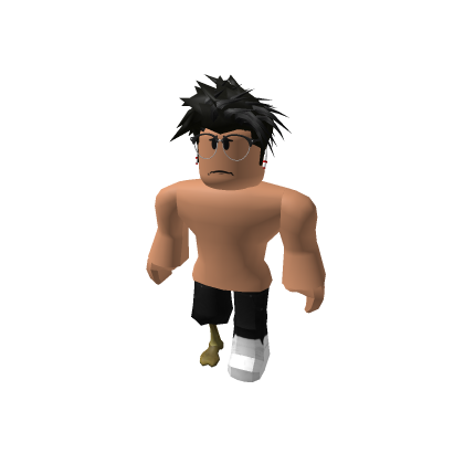 Dancing NPC