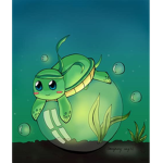 Turtle Squad = Life